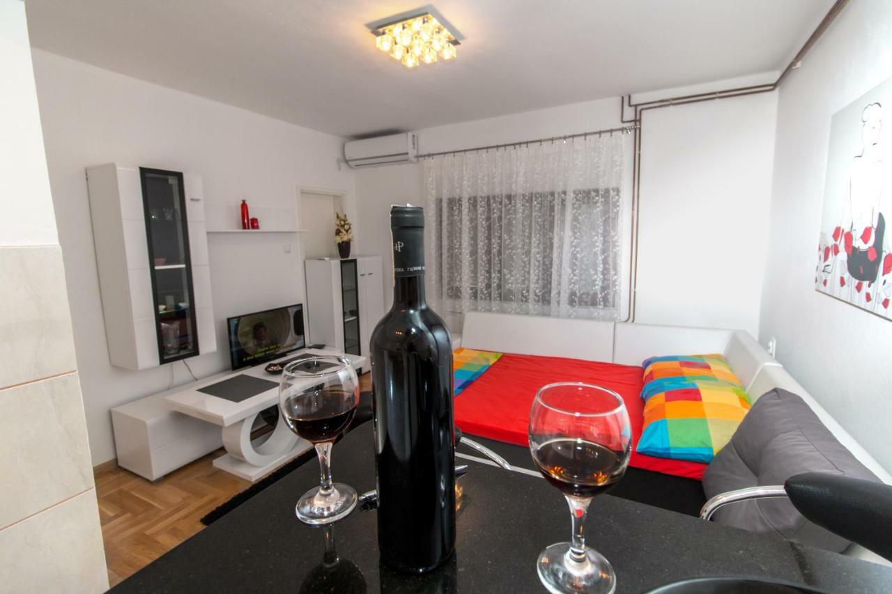 Apartman Draz トレビニエ エクステリア 写真