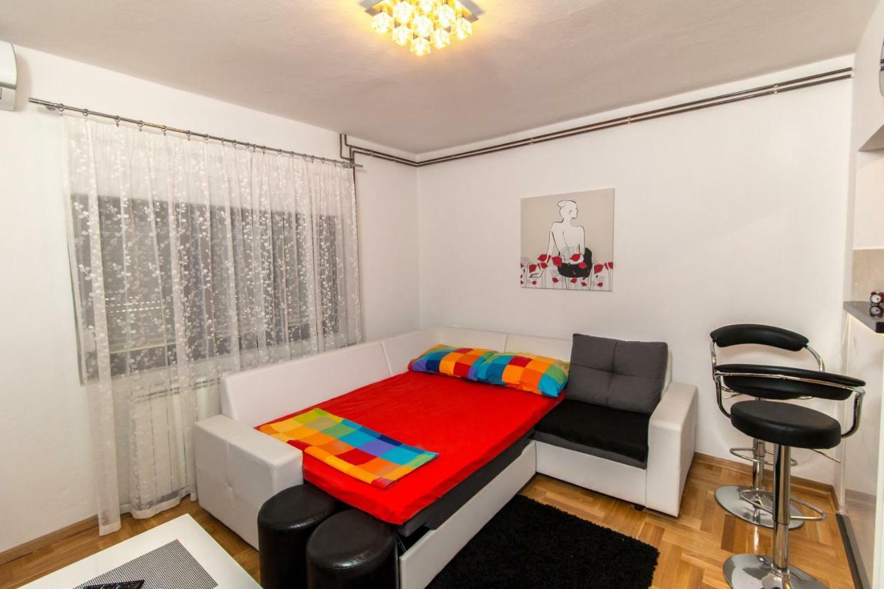 Apartman Draz トレビニエ エクステリア 写真