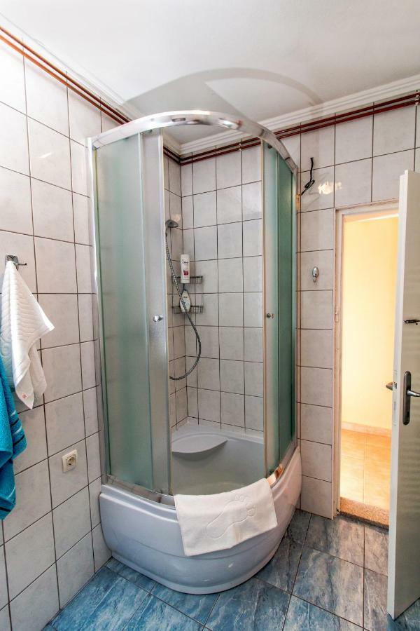 Apartman Draz トレビニエ エクステリア 写真
