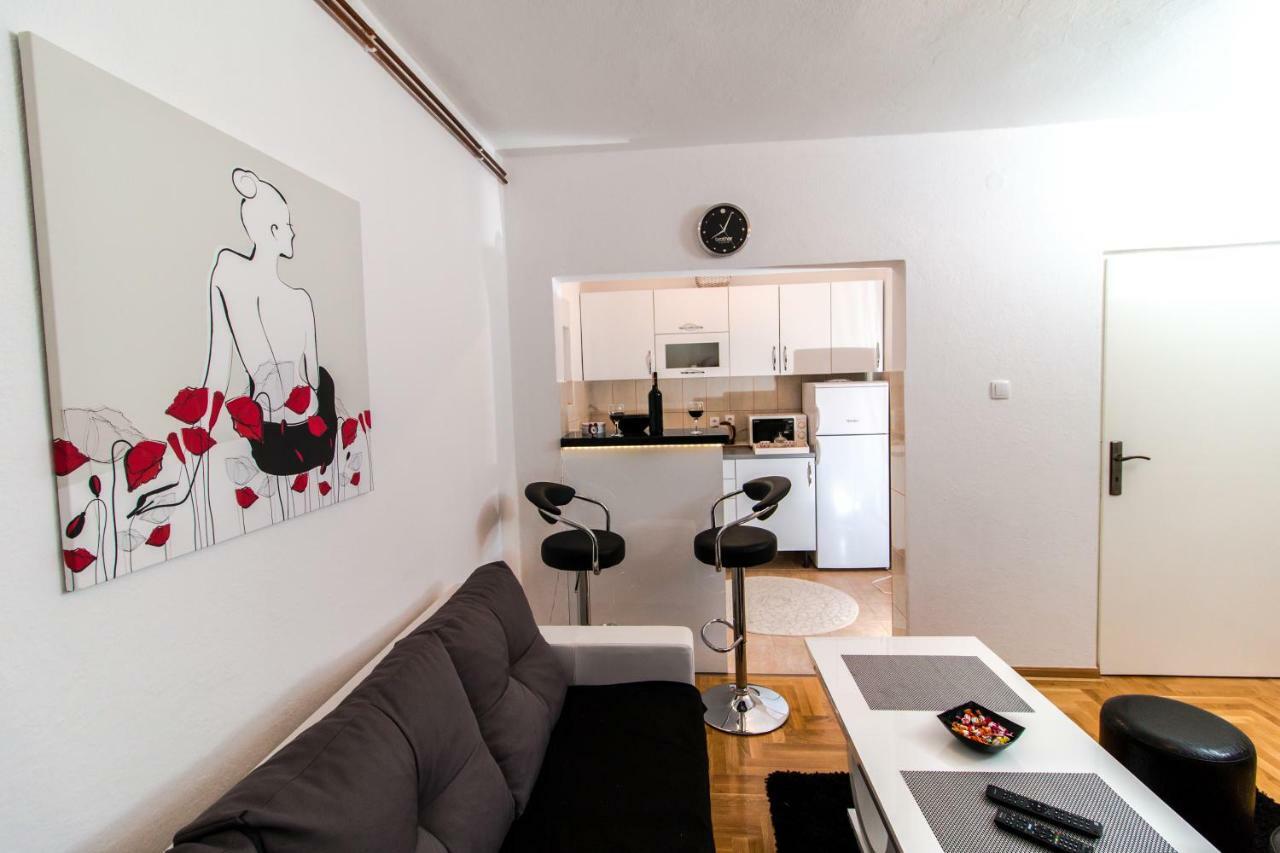 Apartman Draz トレビニエ エクステリア 写真