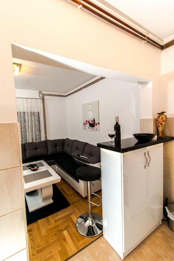 Apartman Draz トレビニエ エクステリア 写真