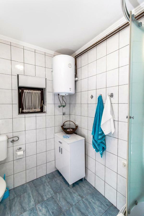 Apartman Draz トレビニエ エクステリア 写真