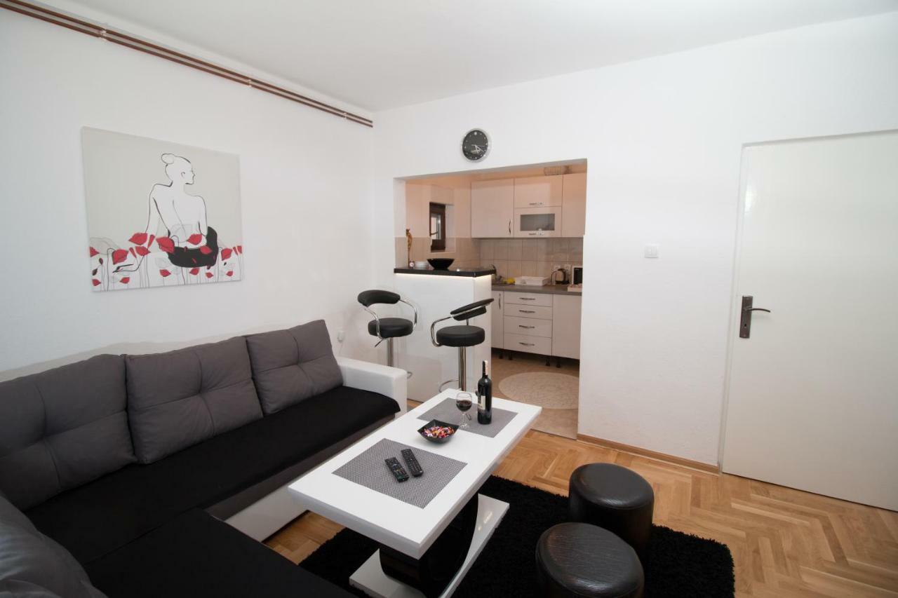 Apartman Draz トレビニエ エクステリア 写真