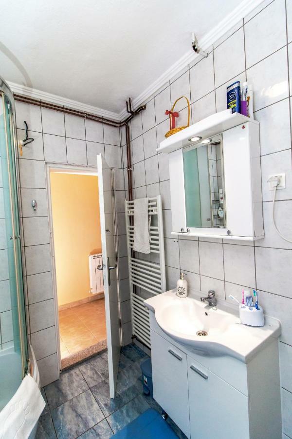 Apartman Draz トレビニエ エクステリア 写真